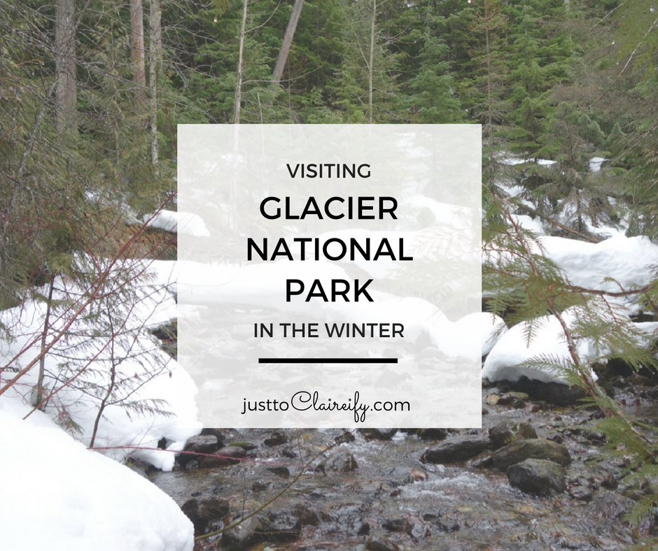 visiting-glacier-national-park-winter-title